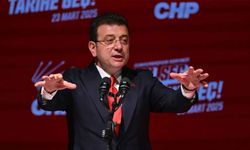 İmamoğlu 'beka sorunu' dedi, gençlere seslendi