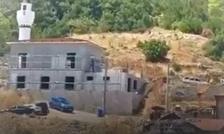 Ekrem İmamoğlu'nun babasının arazisinde ikinci arama!