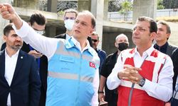 İmamoğlu’ndan Murat Çalık isyanı: Pırlanta gibi bir insana bile zulmediyorsunuz