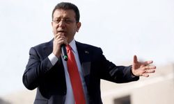 İmamoğlu: Cumhurbaşkanlığı hükümet sistemi sebep, adaletsizlik yoksulluk ve sefalet sonuç