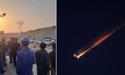 İsrail-İran arasındaki saldırılar sürüyor! En büyük doğalgaz tesisi vuruldu