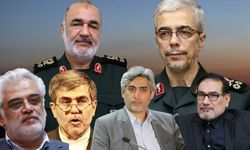 İşte İsrail'in saldırısında ölen İran'ın kritik isimleri