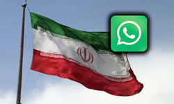 İran'dan vatandaşlarına kritik Whatsapp çağrısı!