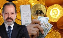 Altın, gümüş, döviz ve Bitcoin! İslam Memiş'ten yatırımcılara kritik uyarılar