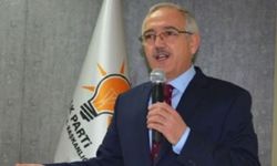 Eski AKP'li vekil evinde ölü bulundu
