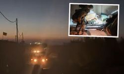 İsrail’den Suriye’nin merkezine Hamas operasyonu