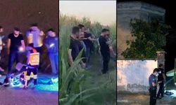 Neler oluyor? Bir gecede üç ayrı yerde ceset bulundu