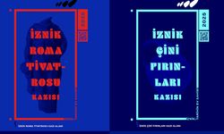 "İznik: Tarihin Ev Sahibi Sergileri” ziyarete açılıyor
