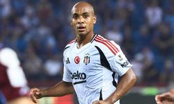 Beşiktaş'ta Joao Mario gelişmesi