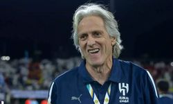 İtalyanlar Jorge Jesus'un yeni adresini duyurdu!