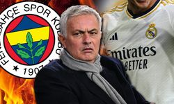 Fenerbahçe'den Real Madrid'in yıldızına resmi teklif! Mourinho'dan oyuncuyla özel görüşme
