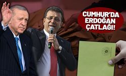 Son anketten çarpıcı sonuçlar! İmamoğlu farkı açtı