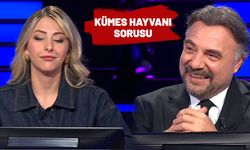 Oktay Kaynarca’dan elenen yarışmacıya sitem: Al eve götür jokerleri...