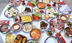 Dünyanın en iyi kahvaltısı Türkiye'den! İşte listedeki altı Türk lezzet...