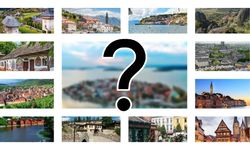 İşte Avrupa’nın en güzel 30 kasabası! Listede Türkiye'den tek bir yer var...