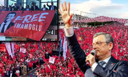 İradesine sahip çıkan on binler Antalya'ya akın etti!