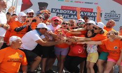 1 Temmuz Denizcilik ve Kabotaj Bayramı Kartal'da coşkuyla kutlandı