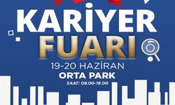 Turgutlu Belediyesinden bir proje daha: Kariyer Fuarı