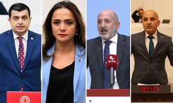 10 CHP milletvekilinden Kılıçdaroğlu'na destek mesajı