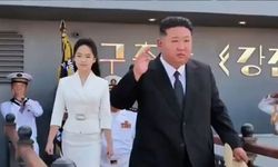 Kim'in kızı