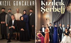Kızıl Goncalar dizisinden Kızılcık Şerbeti'ne transfer