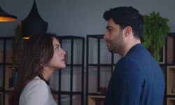 Kızılcık Şerbeti'nde dört ayrılık birden