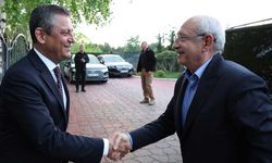 Kılıçdaroğlu'ndan randevu iddialarına yanıt