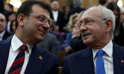 Kemal Kılıçdaroğlu'ndan İmamoğlu'na ziyaret kararı