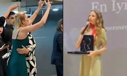 TRT spikerinden tutuklu öğrencilere destek veren yönetmene: Vatansız teröristler