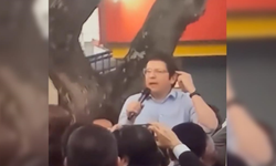 Kolombiya'da cumhurbaşkanı adayına mitingde silahlı saldırı!