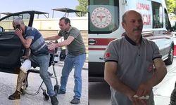 Bir bayram klasiği! Acemi kasaplar hastanelere koştu