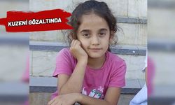 9 yaşındaki Yasemin'i bıçaklayıp merdiven boşluğuna atmışlar