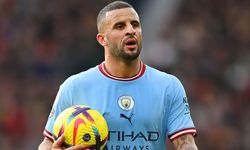 Fenerbahçe’ye Kyle Walker’dan kötü haber