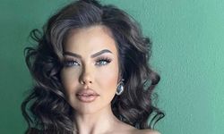 İran’da mahsur kalan şarkıcı Lara’dan yeni paylaşım