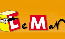 Leman yasak sonrası İmamoğlu posteri hediye etti!