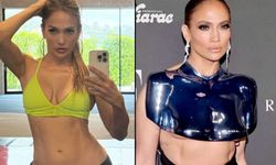 İstanbul'a gelecek Jennifer Lopez ile tanışma bileti 100 bin liradan başlıyor