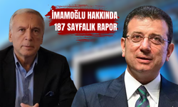 Eski MASAK Başkan Yardımcısı'ndan 187 sayfalık İmamoğlu raporuna: Suç tespiti yok!