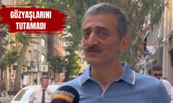 Oyuncu Metin Keçeci icralık oldu! 'İntiharın eşiğindeyim cenazeme gelmesin'