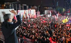 CHP Büyükçekmece’de miting yapacak