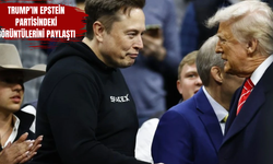 Musk bombayı X’de patlattı! Trump’a istismar iddiası