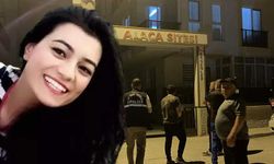 Mahkemelik olduğu kişinin eşini katletti