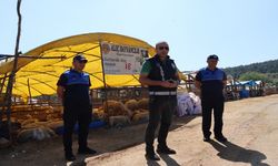Maltepe’de bayram hazırlıkları tamamlandı