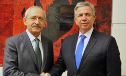 Mansur Yavaş, Kılıçdaroğlu'na resti çekti! "Siyaseti bırakırım"