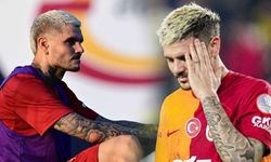 Icardi’nin sorunları büyüdü! Arjantinli yıldız zor durumda