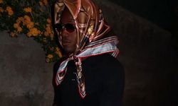Batshuayi'nin yeni imajı gündem oldu