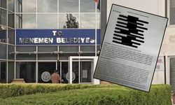CHP'li meclis üyelerinden AKP'li Menemen Belediyesi hakkında suç duyurusu