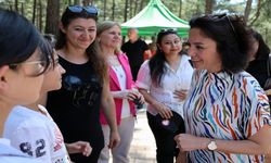 Menteşe Belediyesi’nden anlamlı etkinlik