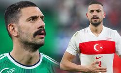 Merih Demiral yuvaya geri dönebilir