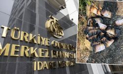 Yılların birikimi yangında kül oldu! Merkez Bankası yanan parasını yenisiyle değiştirdi
