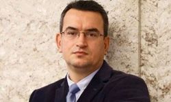 Metin Gürcan'a 16 yıl 8 ay hapis cezası
